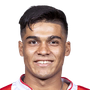 Arezo Martinez, Douglas Matias