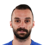 Cenk Ahmet