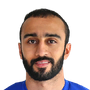 AL Sahlawi, Mohammed