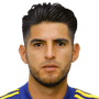 Zambrano, Carlos
