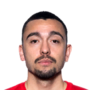 Castro, Niklas Fernando