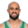 White, Derrick