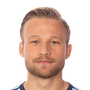 Barkroth, Nicklas