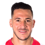 Gonzalez, Ramiro
