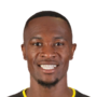 Harper, Rakeem