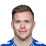 Wichne, Eirik