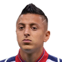 Alvarado, Roberto