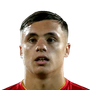 Yáñez, Bastián