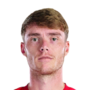 Connell, Luca John