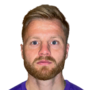 Midtsjo, Fredrik