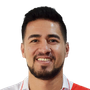 Ramallo, Rodrigo