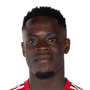 Gyasi, Edwin
