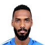Mohammed Jahfali
