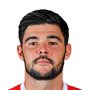 Mowatt, Alex