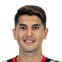 Palacios, Exequiel