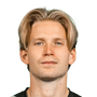 Eskelinen, William