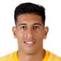 Andrada, Esteban