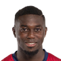 Gomis, David