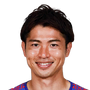Morishige, Masato