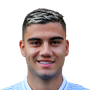 Pereira, Andreas