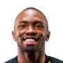 Parker, Bernard Melvin
