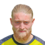 Armstrong, Luke