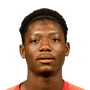 Woledzi, Maxwell