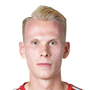 Dahlberg, Pontus