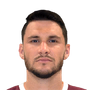 Pagnossat, Tiago