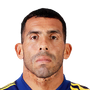 Tevez, Carlos