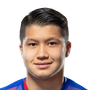 Akhmetov, Ilzat