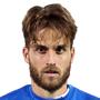 Palmiero, Luca