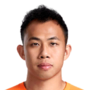 Zhengyu, Huang