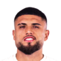 Urena, Rodrigo