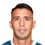 Contreras, Rodrigo