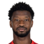 Toure, Almamy
