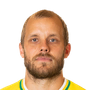 Pukki, Teemu