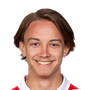 Magnusson, Isak