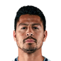 Espinoza, Roger