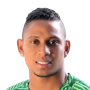 Rodriguez, Arley Jose