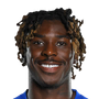 Kean, Moise