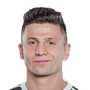 Krolczyk, Patryk