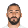 Benzema, Karim