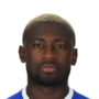 Collins, Jamilu