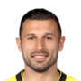 Barbarouses, Kosta