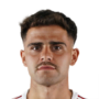 Melendo, Oscar
