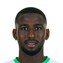Barry, Abdourahmane