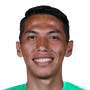 Sanchez, Hector Ronaldo