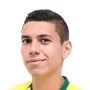 Caballero, Johan