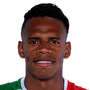 Luis Moreno, Jose